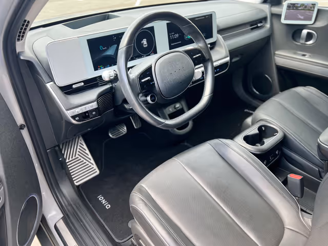Hyundai IONIQ 5 - фото 5