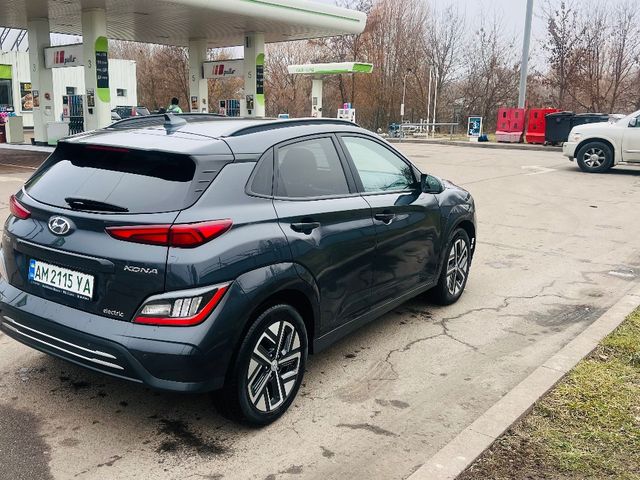 Hyundai Kona 2021, Бердичів, $17 800 - зображення 4