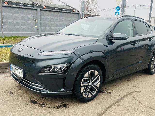 Hyundai Kona 2021, Бердичів, $17 800 - зображення 1