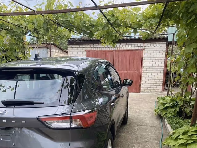 Ford Escape - фото 4