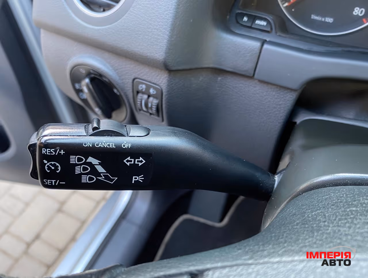 Volkswagen Golf Plus - фото 14