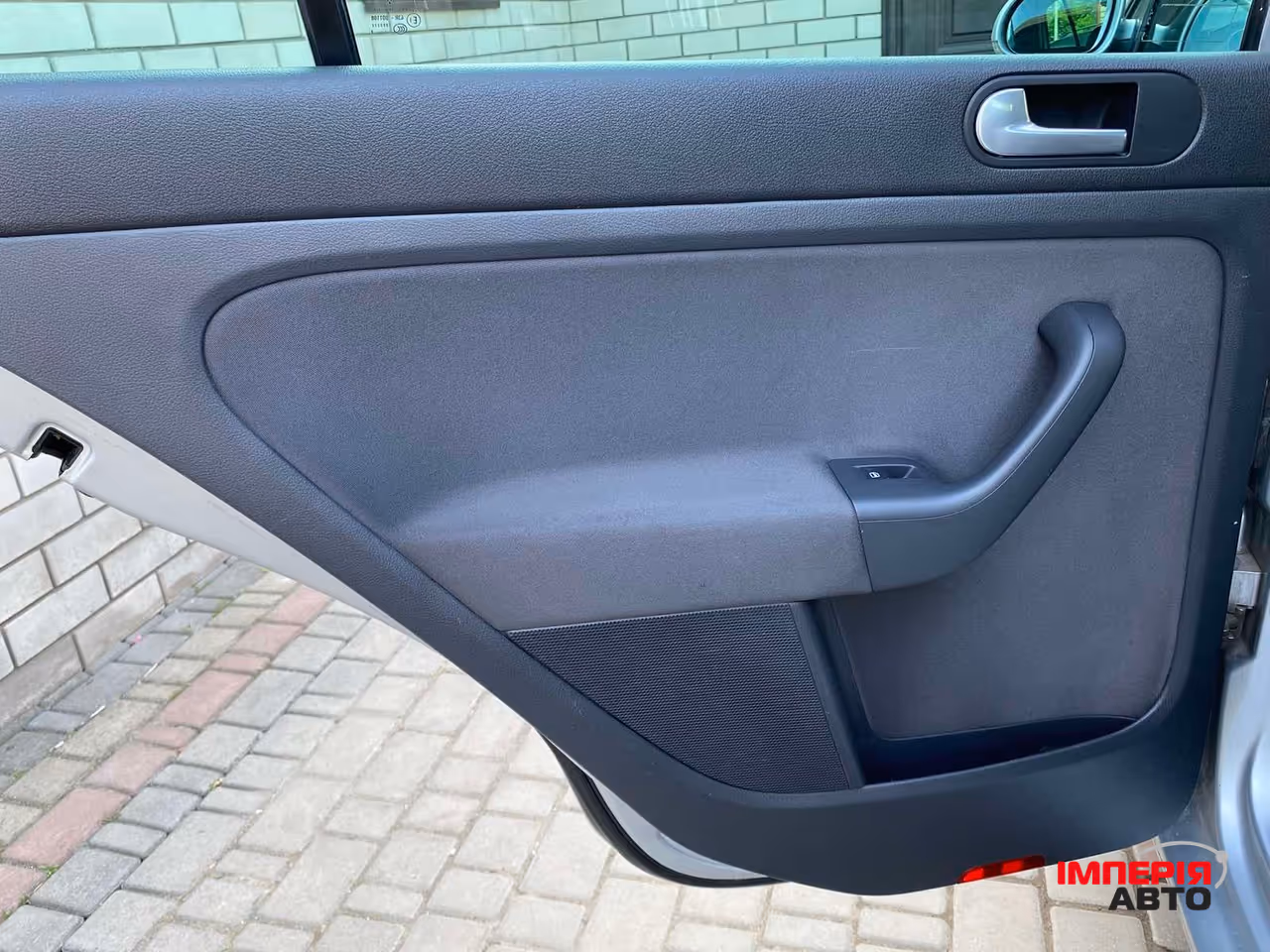 Volkswagen Golf Plus - фото 25