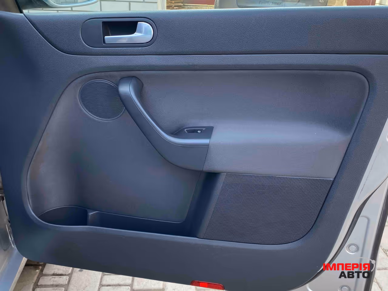 Volkswagen Golf Plus - фото 19