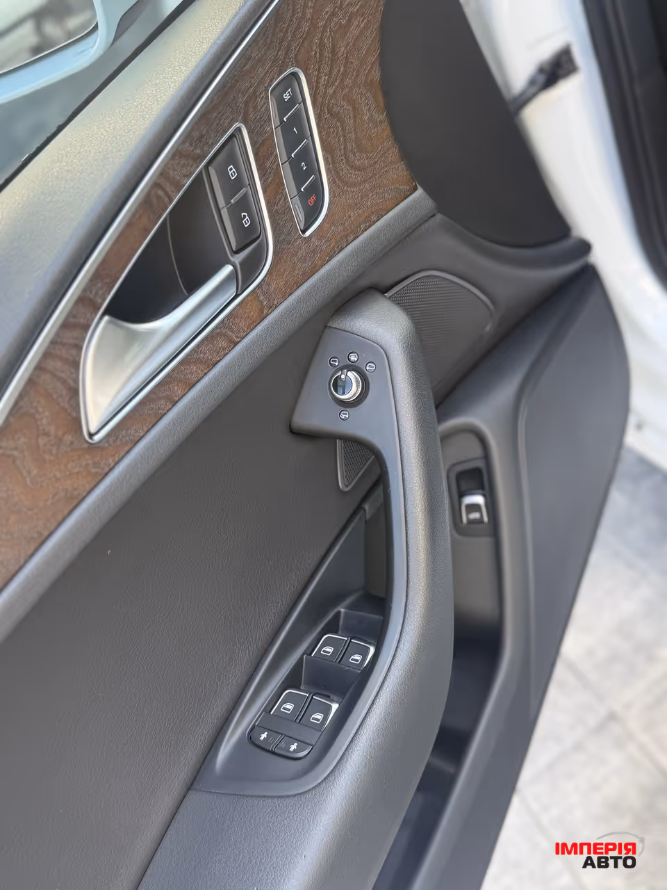 Audi A6 - фото 9