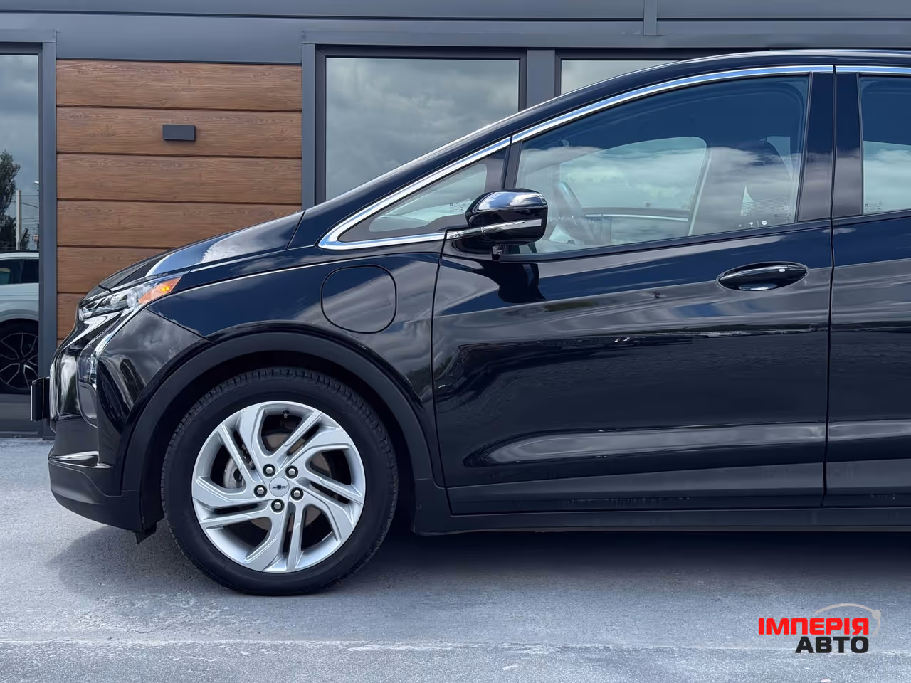 Chevrolet Bolt - фото 16