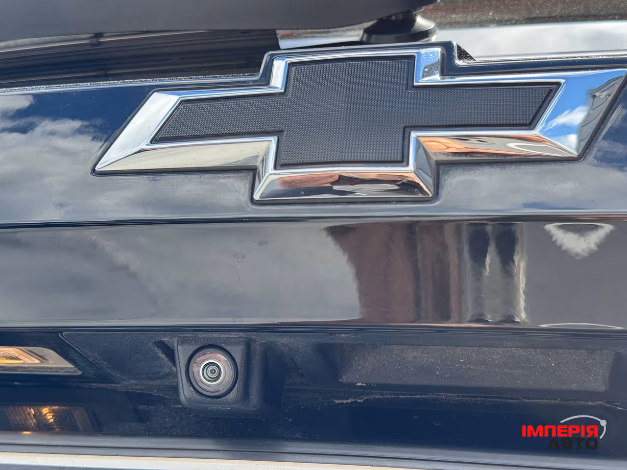 Chevrolet Bolt - фото 20