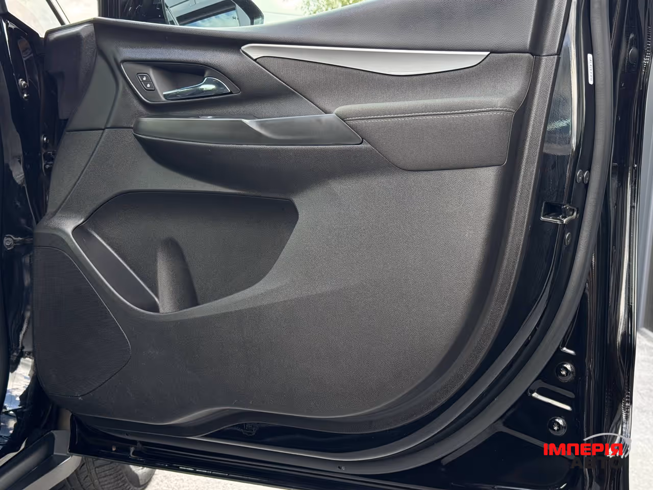 Chevrolet Bolt - фото 66