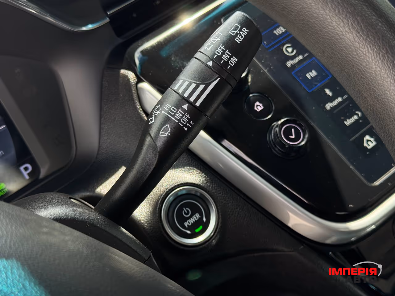 Chevrolet Bolt - фото 43