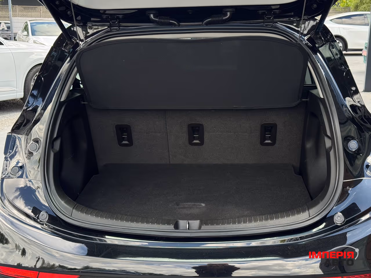 Chevrolet Bolt - фото 22