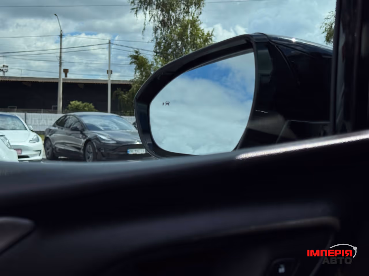 Chevrolet Bolt - фото 28