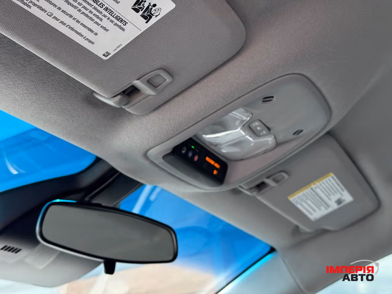 Chevrolet Bolt - фото 37
