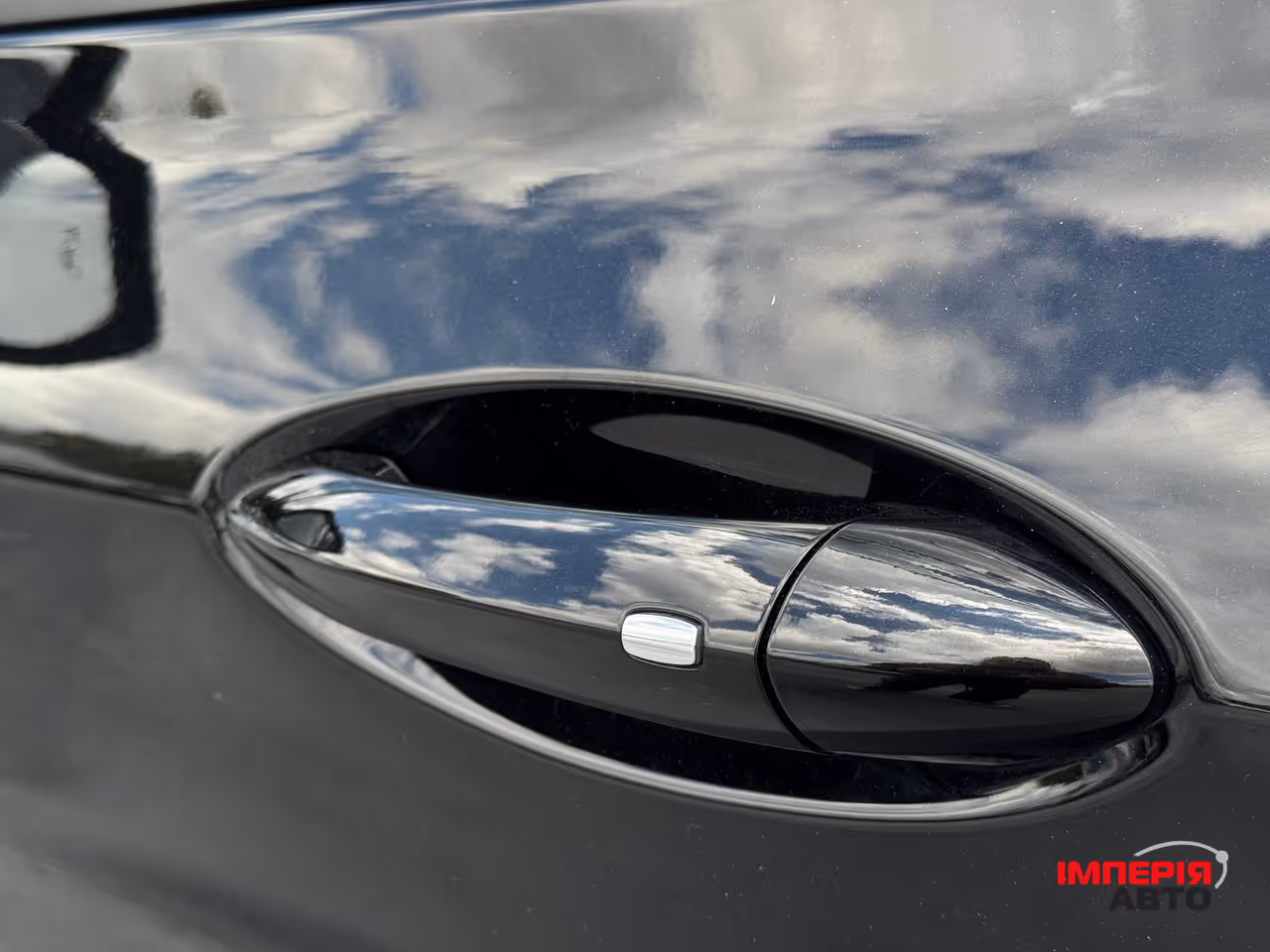 Chevrolet Bolt - фото 7