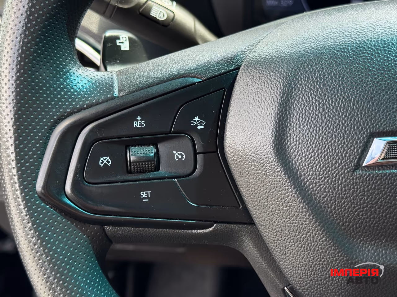 Chevrolet Bolt - фото 39