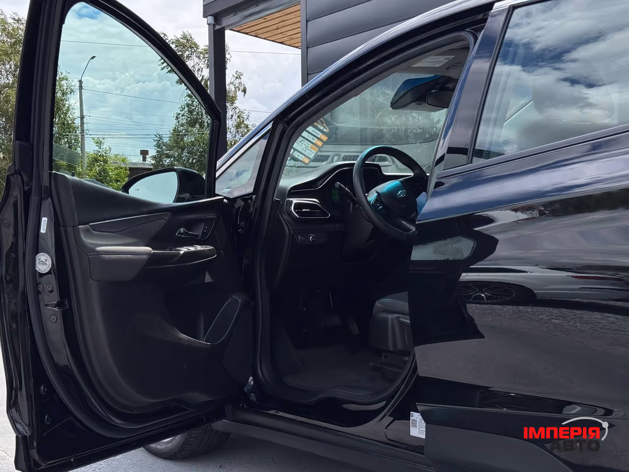 Chevrolet Bolt - фото 25