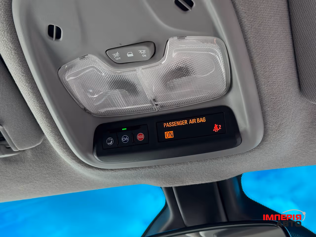 Chevrolet Bolt - фото 73