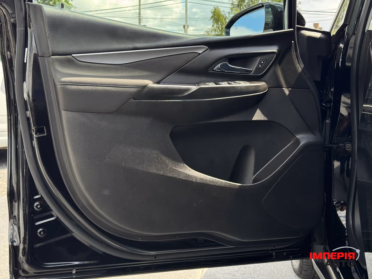 Chevrolet Bolt - фото 26