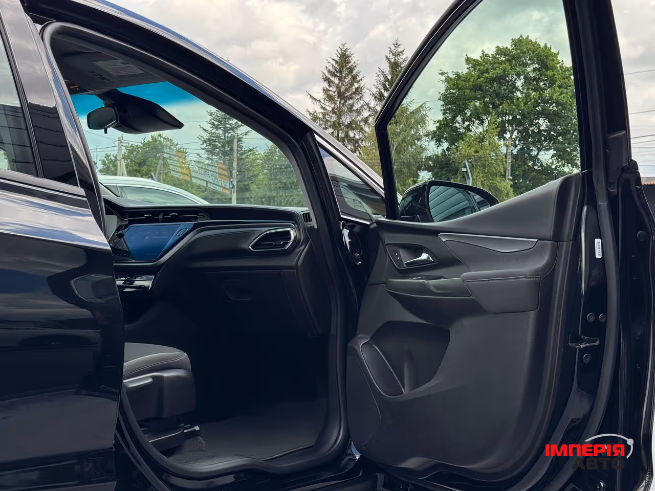 Chevrolet Bolt - фото 65