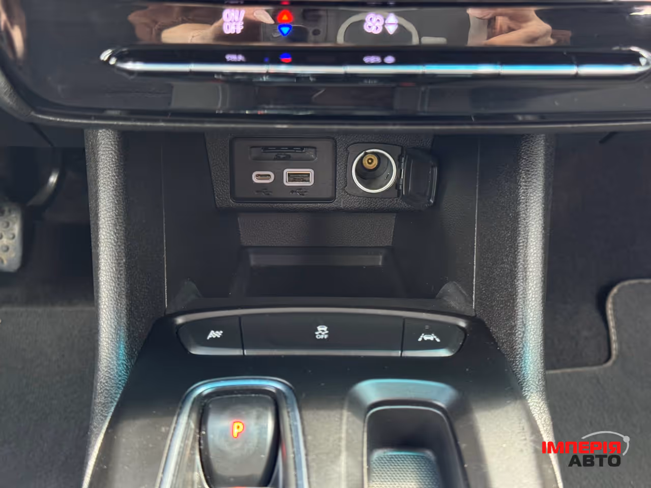 Chevrolet Bolt - фото 60