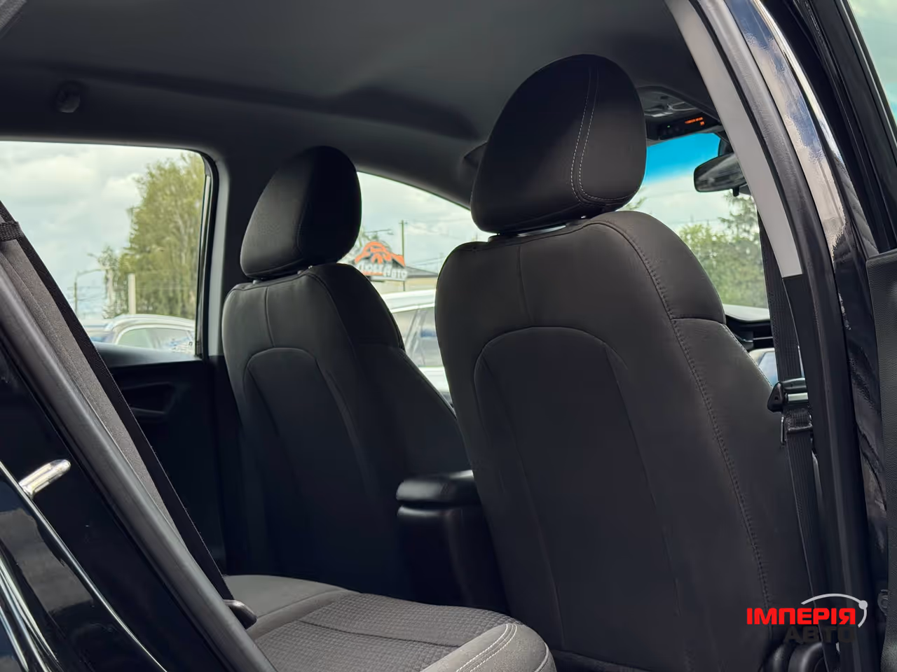Chevrolet Bolt - фото 56