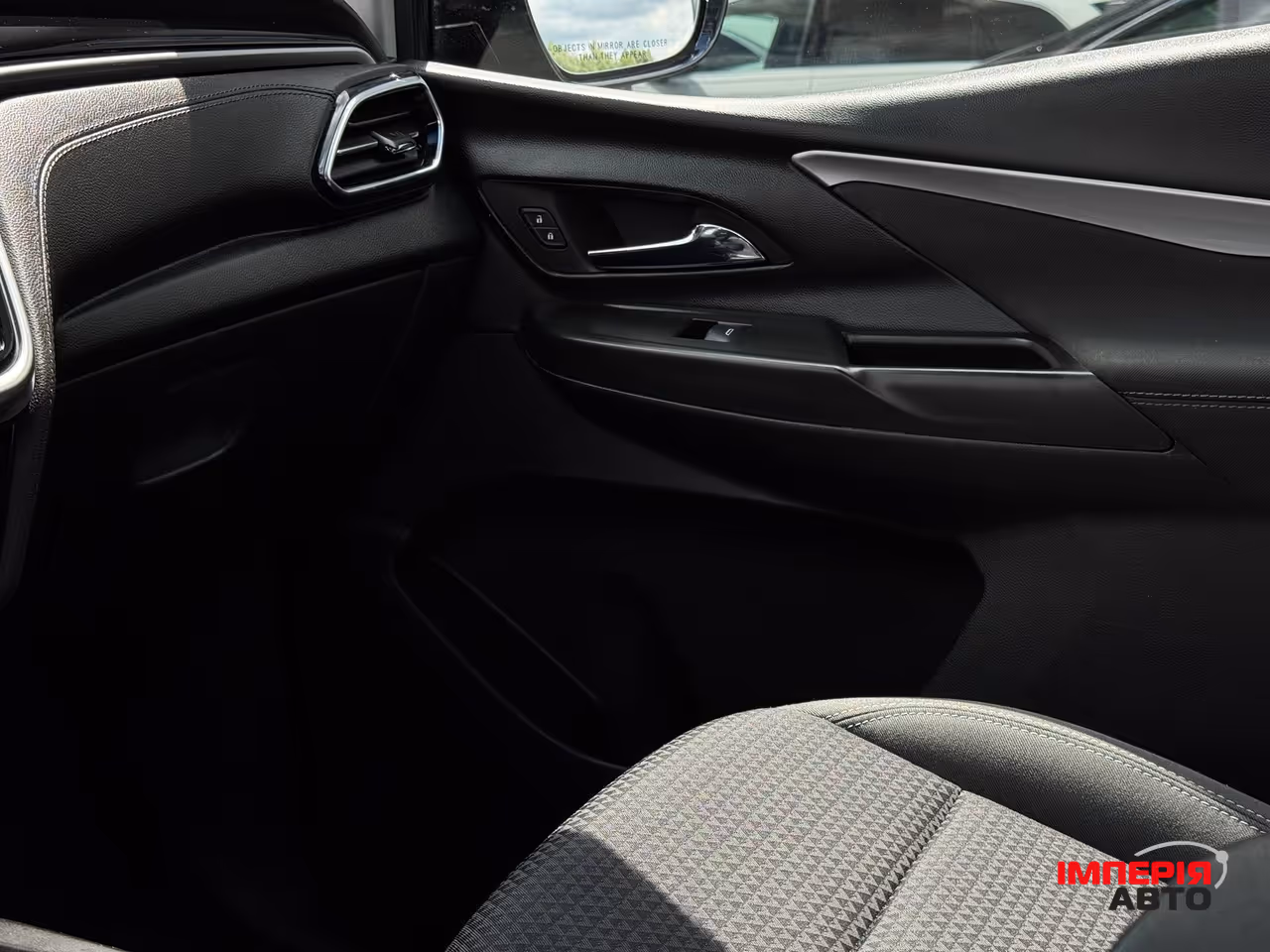 Chevrolet Bolt - фото 48