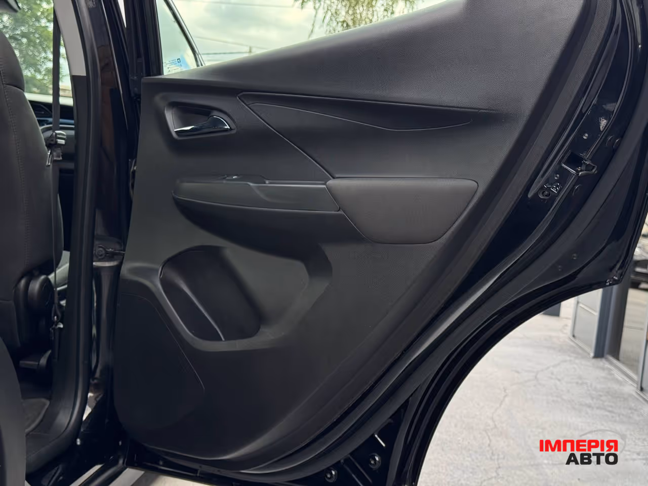 Chevrolet Bolt - фото 55