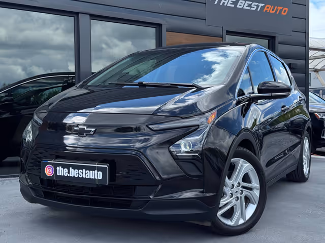 Chevrolet Bolt - фото 2