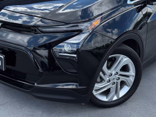 Chevrolet Bolt - фото 3