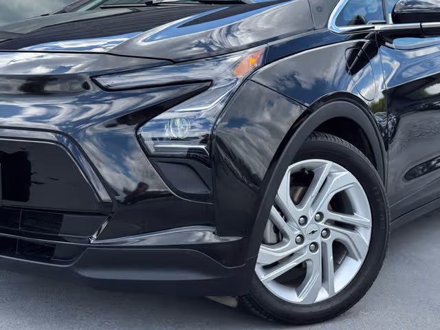 Chevrolet Bolt - фото 4
