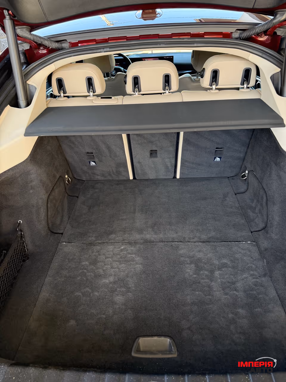 BMW i4 - фото 18