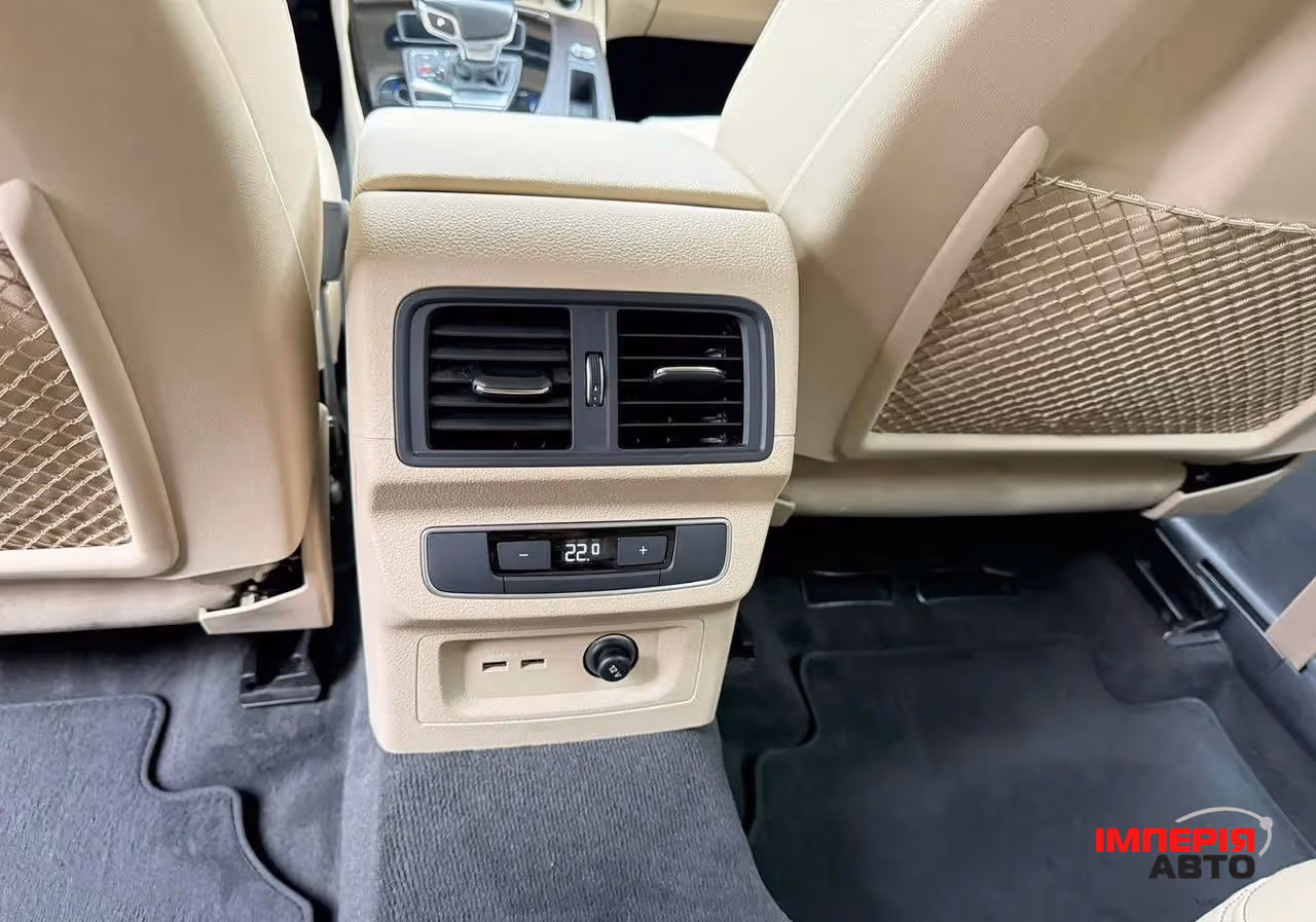 Audi Q5 - фото 14