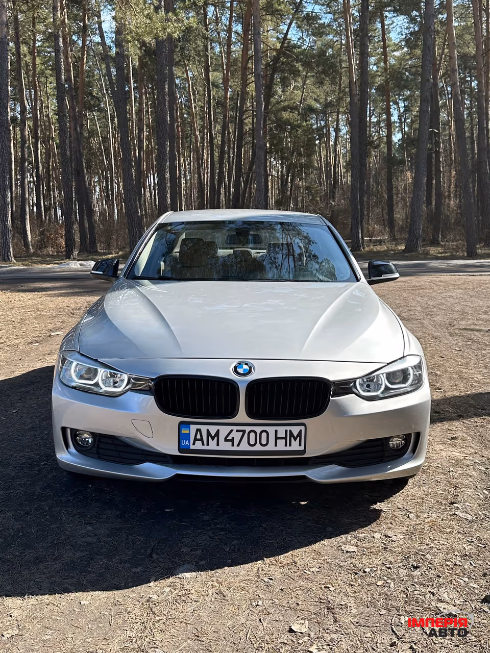 BMW 3 серії - фото 2
