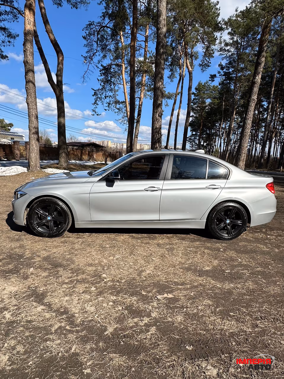 BMW 3 серії - фото 4