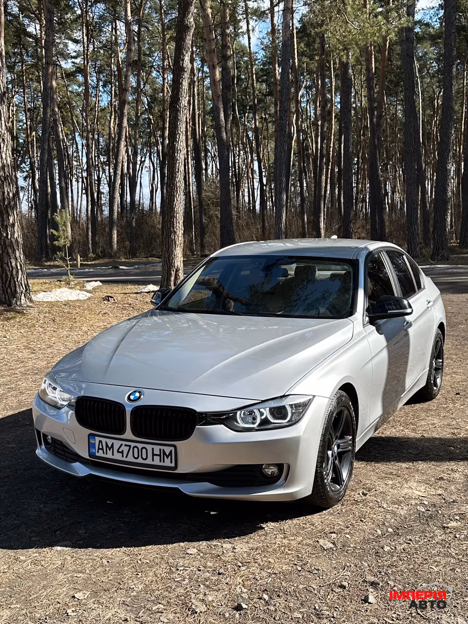 BMW 3 серії - фото 3