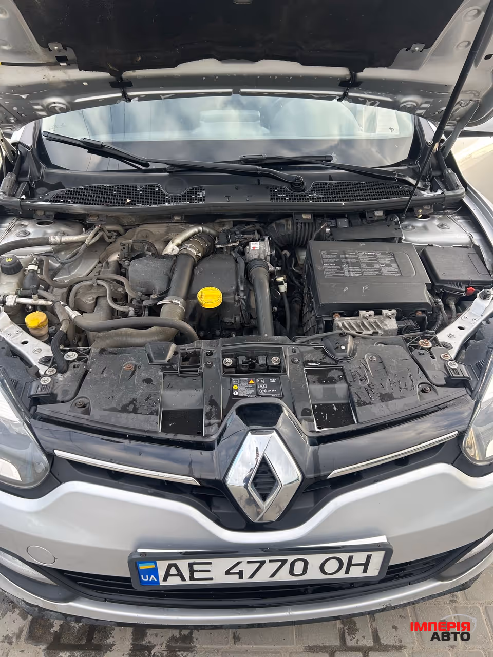 Renault Megane - фото 7