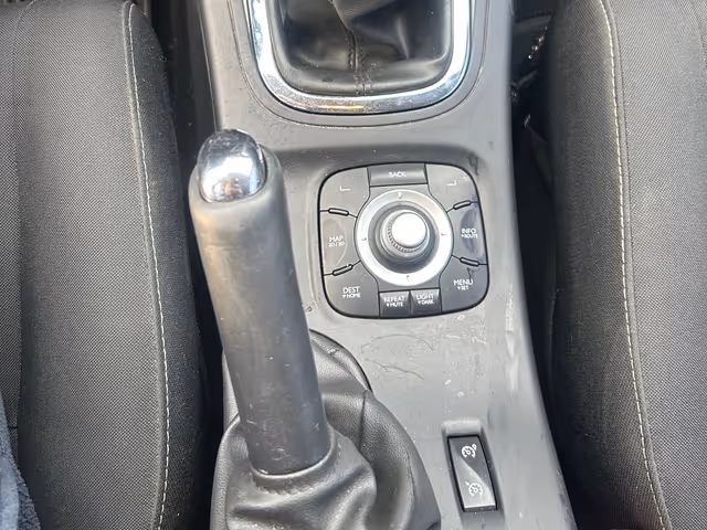 Renault Megane - фото 5