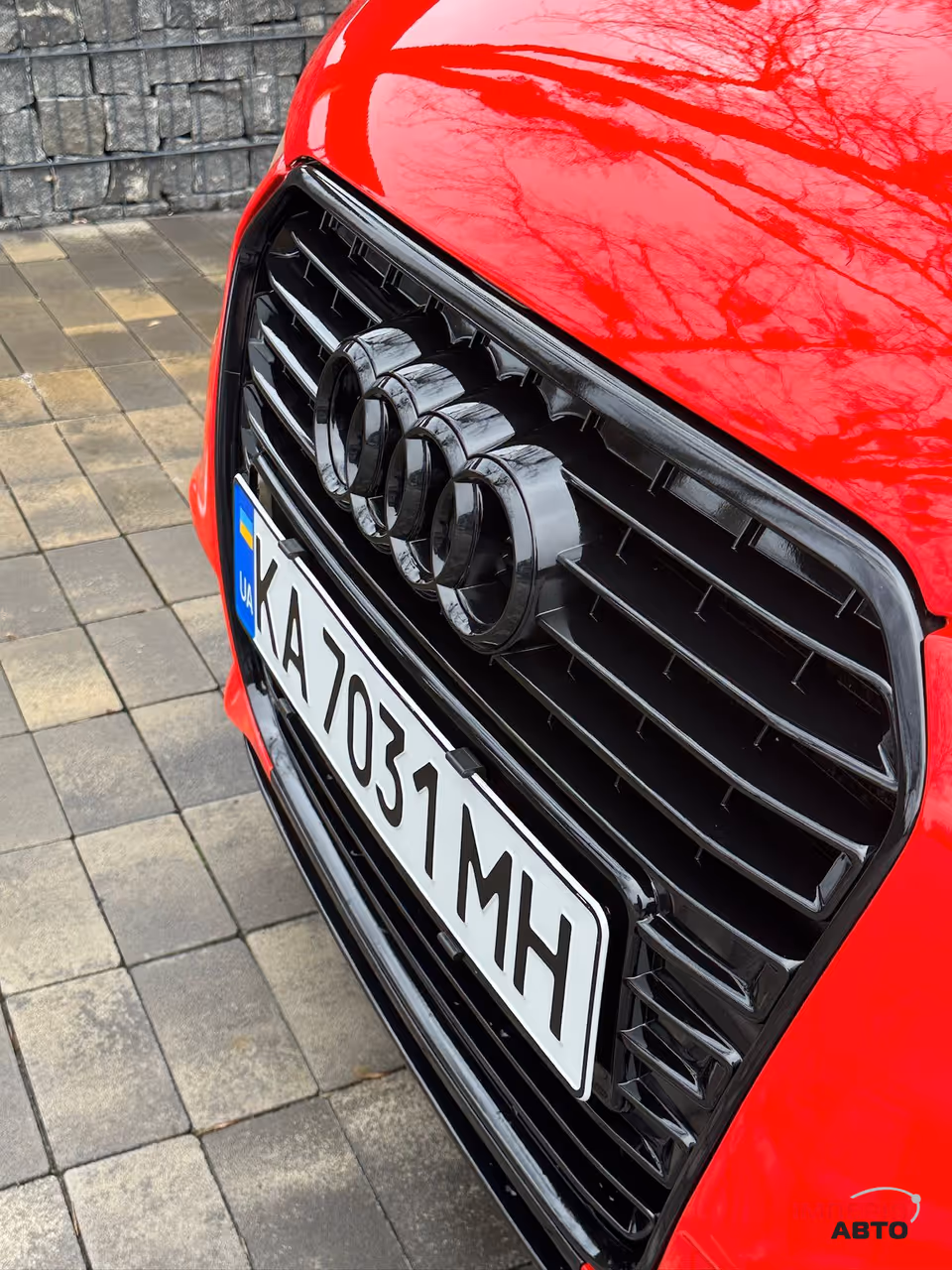 Audi A1 - фото 23