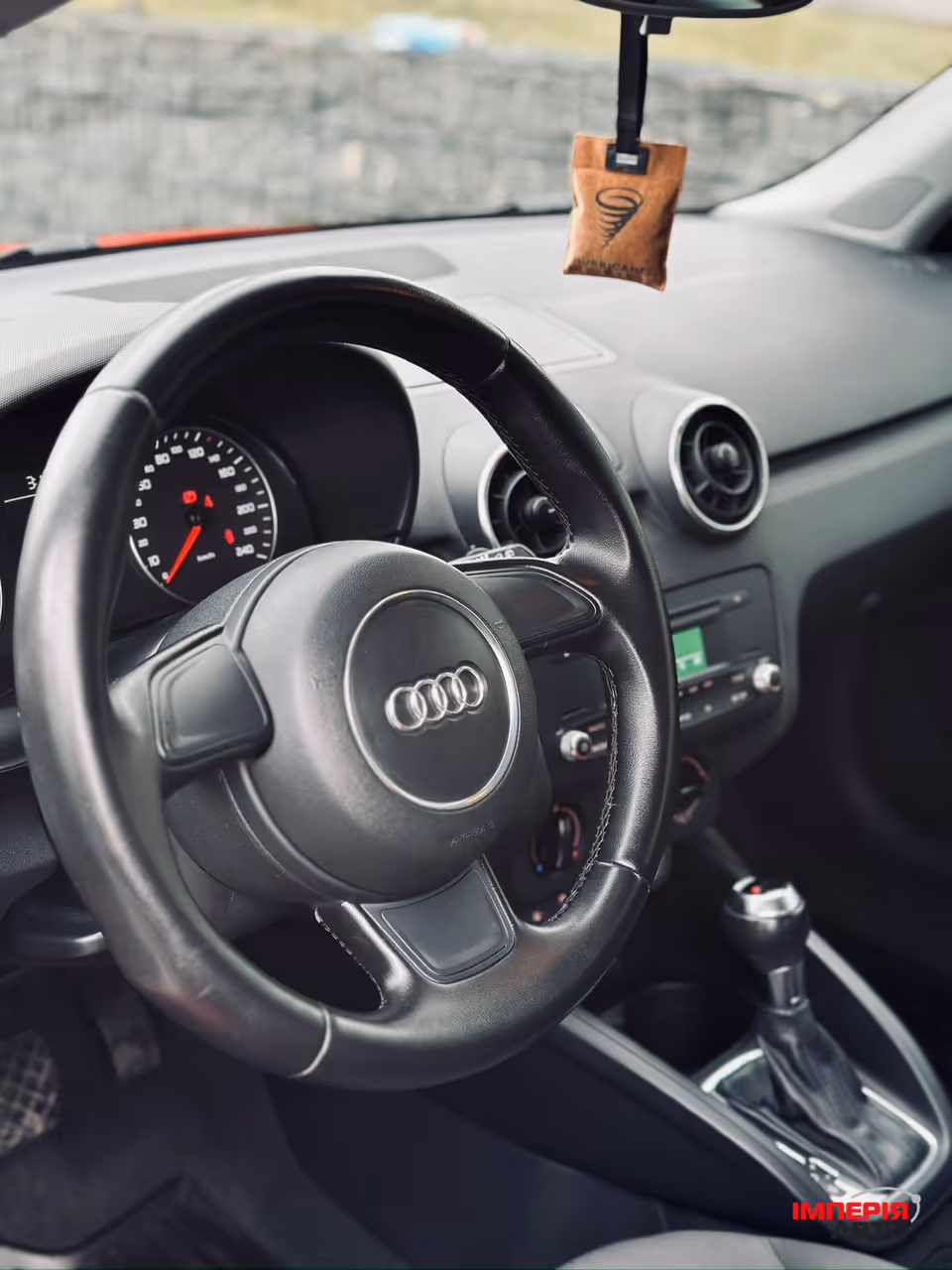 Audi A1 - фото 12