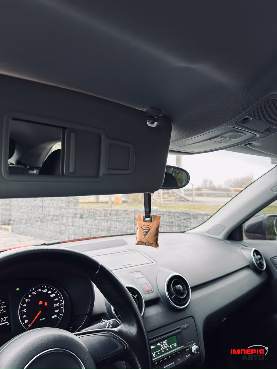 Audi A1 - фото 29