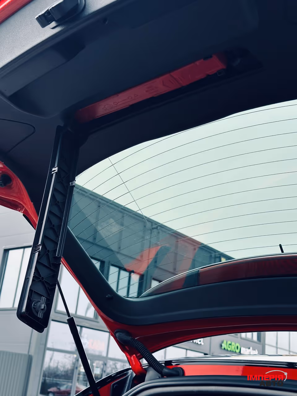 Audi A1 - фото 19