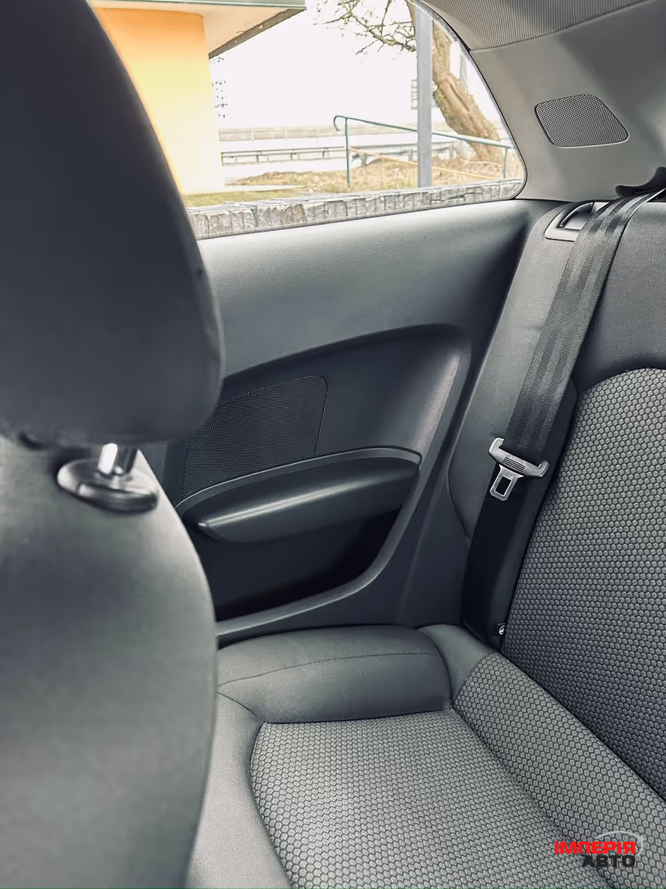 Audi A1 - фото 28