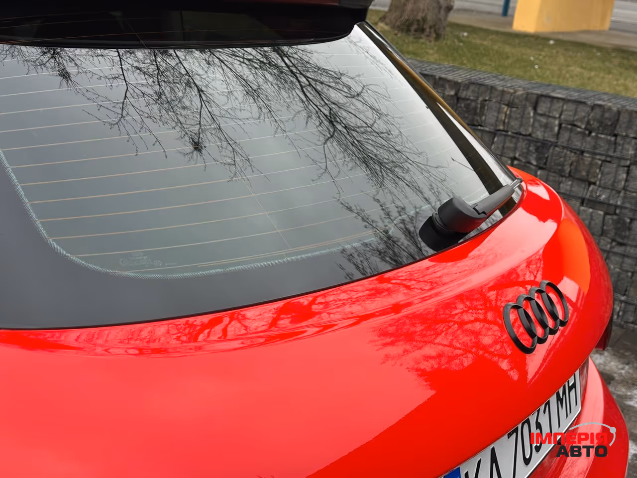 Audi A1 - фото 10