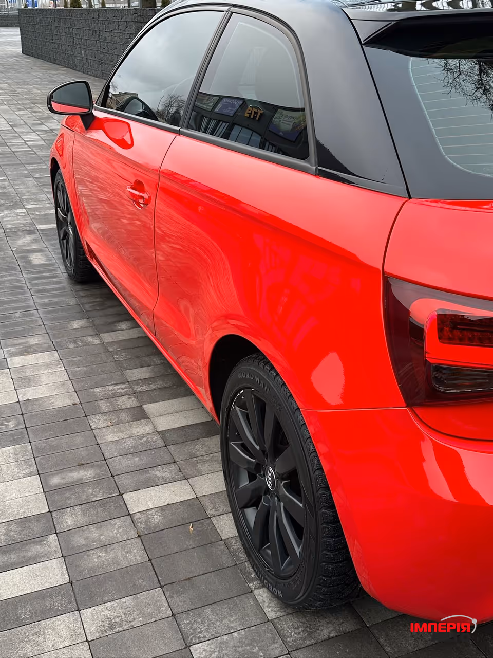 Audi A1 - фото 6