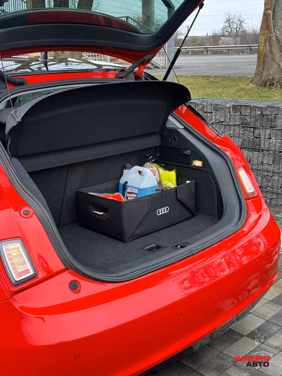 Audi A1 - фото 22