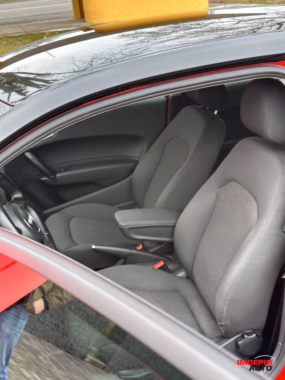 Audi A1 - фото 30