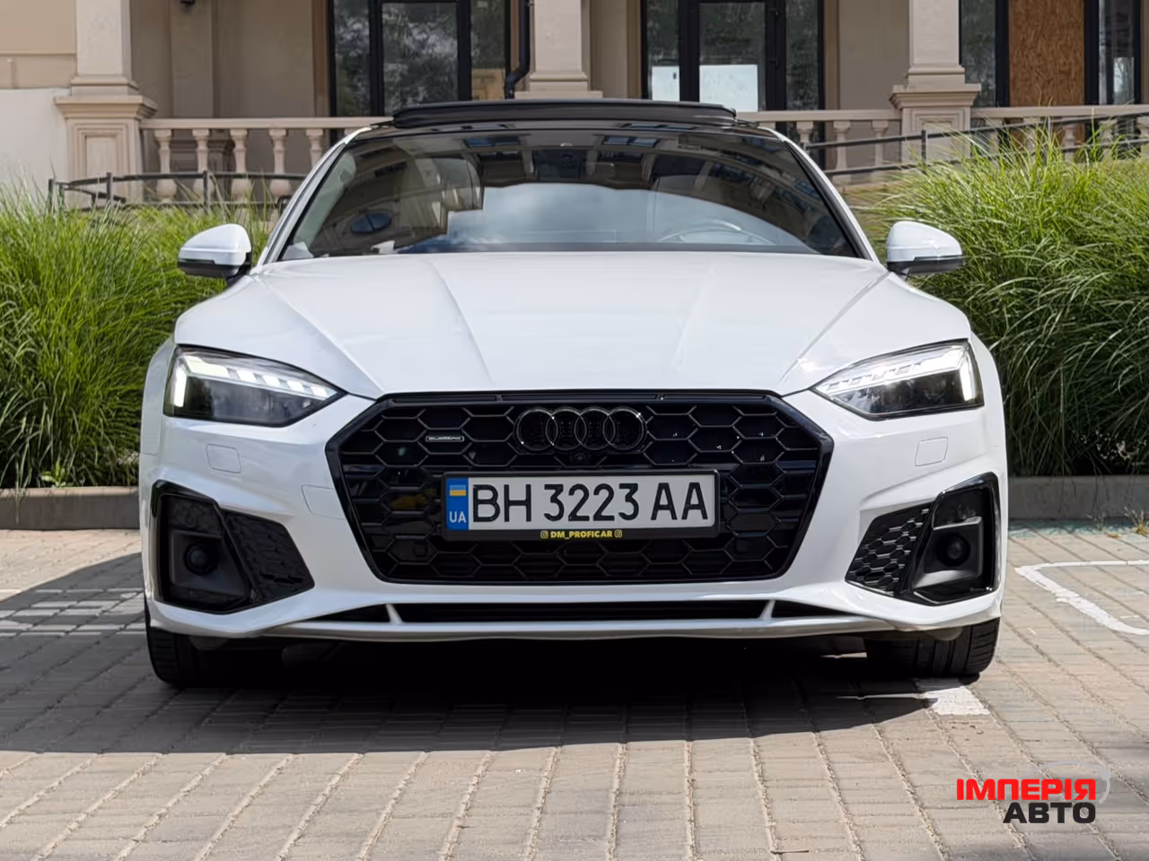 Audi A5 - фото 9