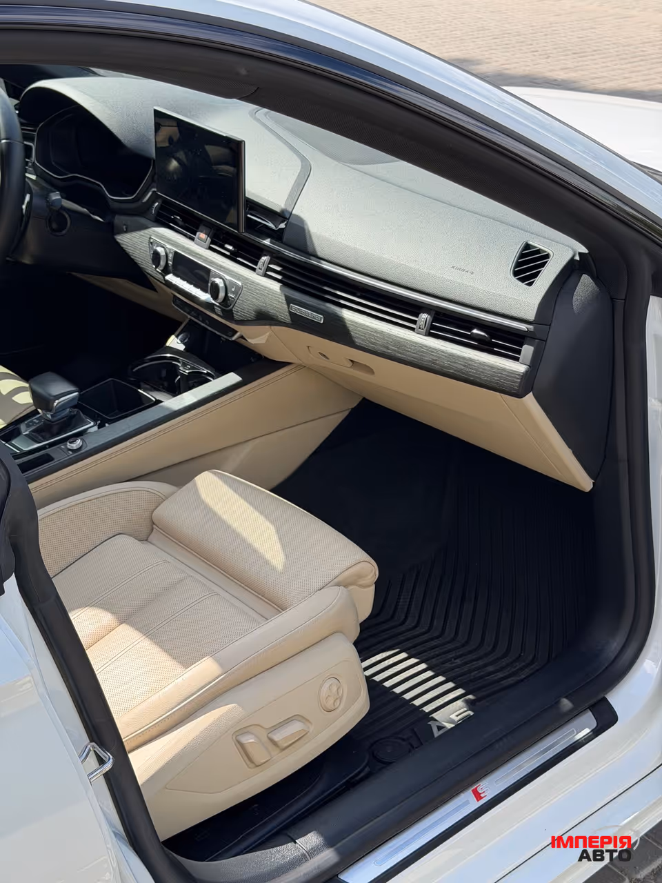 Audi A5 - фото 28