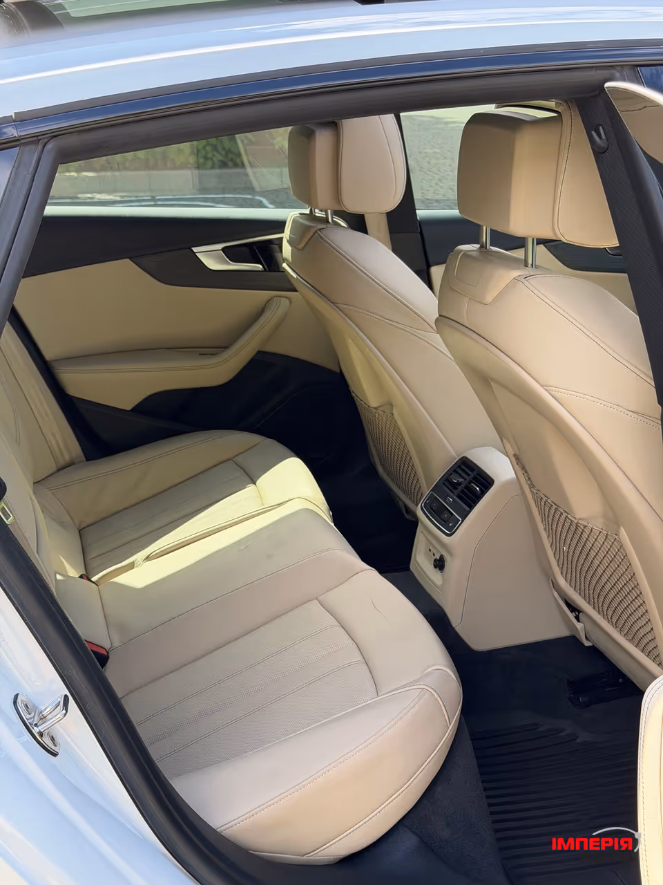 Audi A5 - фото 37