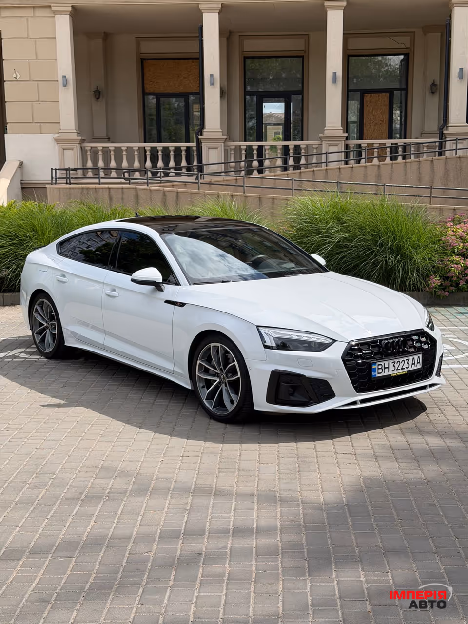 Audi A5 - фото 2