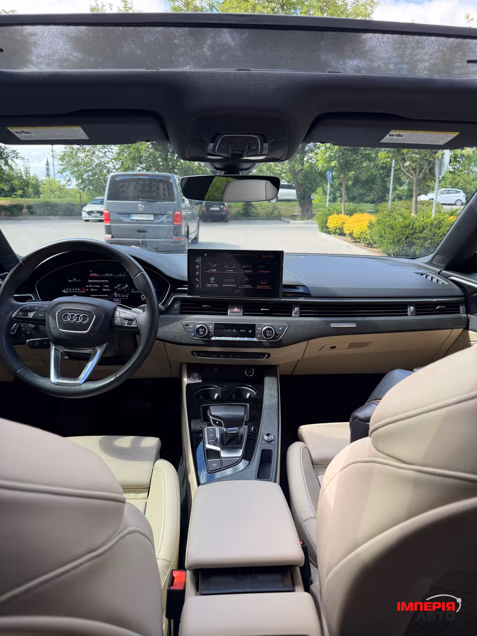 Audi A5 - фото 32