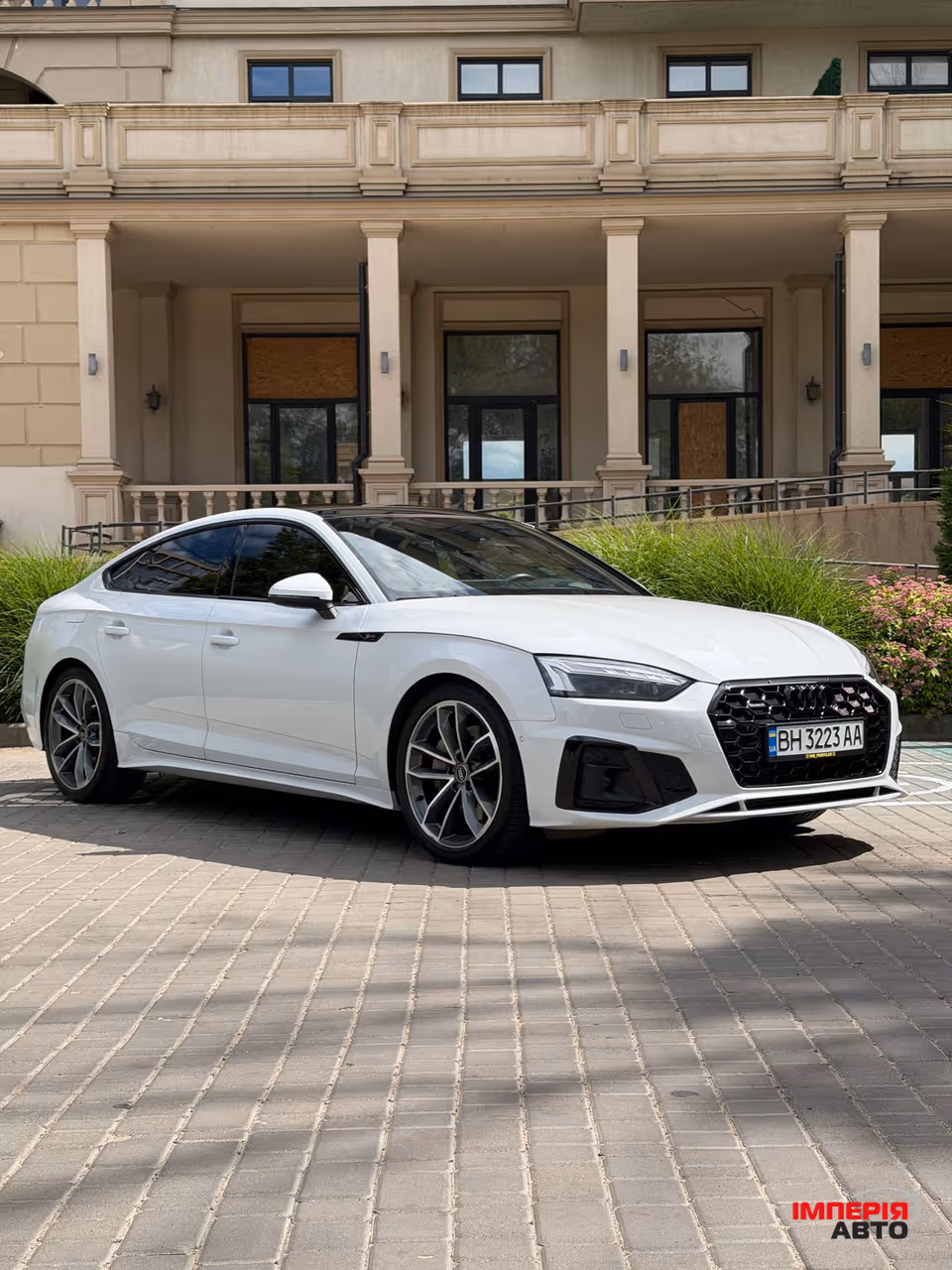 Audi A5 - фото 3